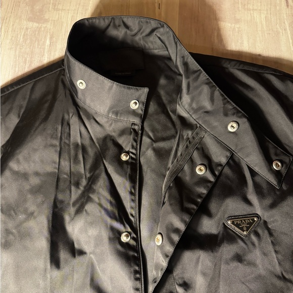 PRADA Re-Nylon Jacket - Picture 2 of 6